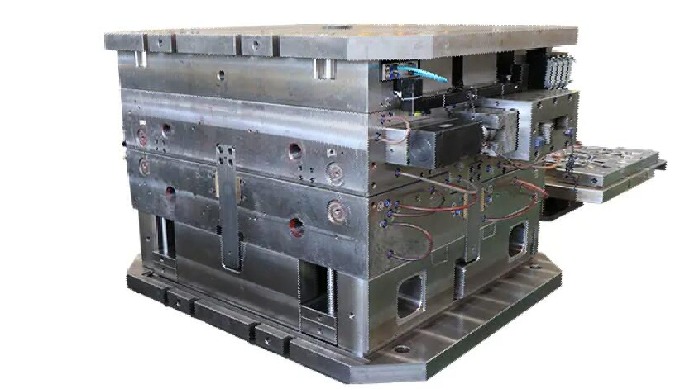 Plastic Mould And Injection molding are our core businesses. Delivering injection molding and contra...