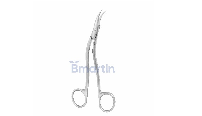 SUTURE CUTTING SCISSOR