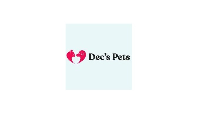 Dec's Pets is a family run pet shop in Wexford. Our store is well loved by locals and we also offer ...