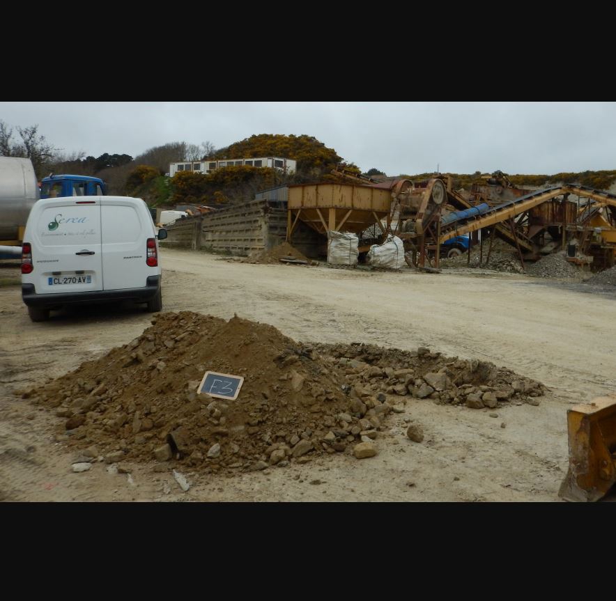 Cession ou acquisition d'un site par SEREA