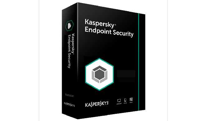 Kaspersky Endpoint Security