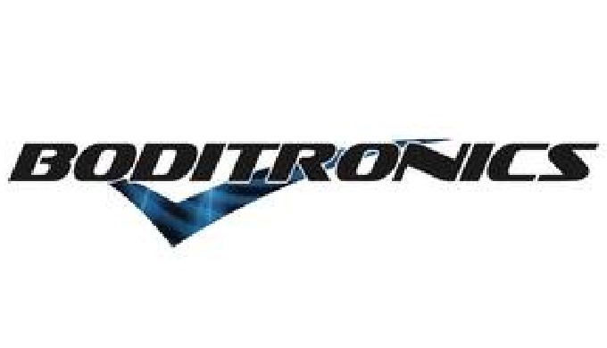 Looking to achieve your bodybuilding or fitness goals? Look no further than Boditronics! We offer a ...