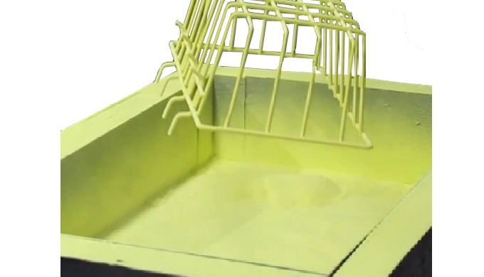 We supply thermoplastic powder coating in China, shipping worldwide, product include polyethylene po...