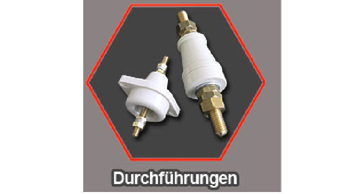 Durchführungen