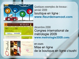 Bienvenue chez Poisson Soluble 