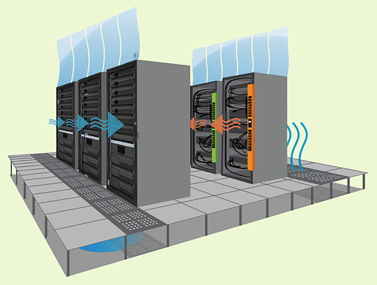 Werner Finley Pvt. Ltd. delivers advanced Data Center Cooling Systems engineered to meet the evolvin...