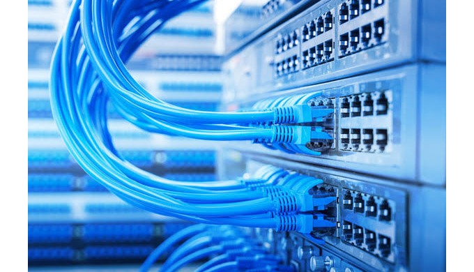 Solutions Courant Faible : Etude, Installation, Mise en service et Maintenance des équipements Solut...