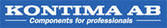 Kontima Industrial Aktiebolag