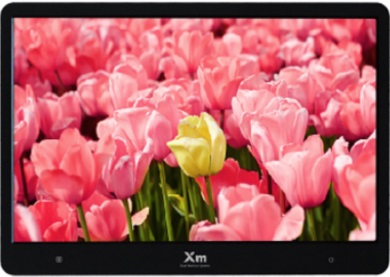 High Definition Digital panel W/IPS FULL HD Resolution