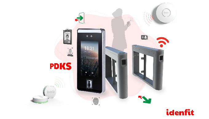 Idenfit yeni nesil, bulut tabanlı insan kaynakları ve işgücü yönetim yazılımı, çalışanlarınızı ve op...