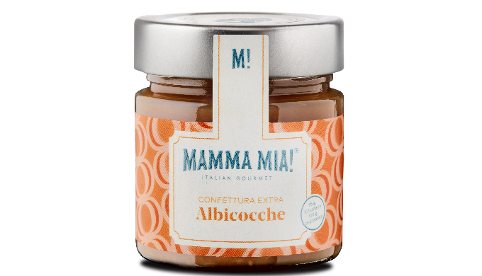La nostra confettura di albicocche è realizzata solo dalla frutta accuratamente selezionata dai migl...