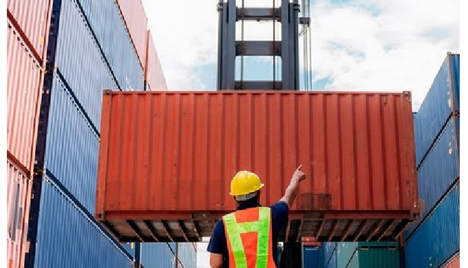 SERVICIOS DE CONSULTORÍA LOGÍSTICA INTEGRAL