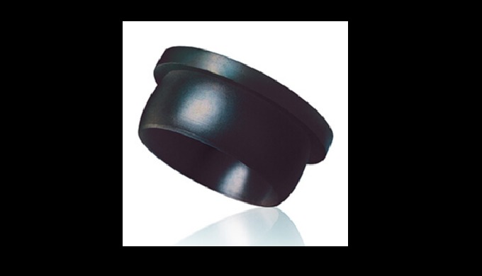 Tapones de plástico (negro) – GPN 300 F