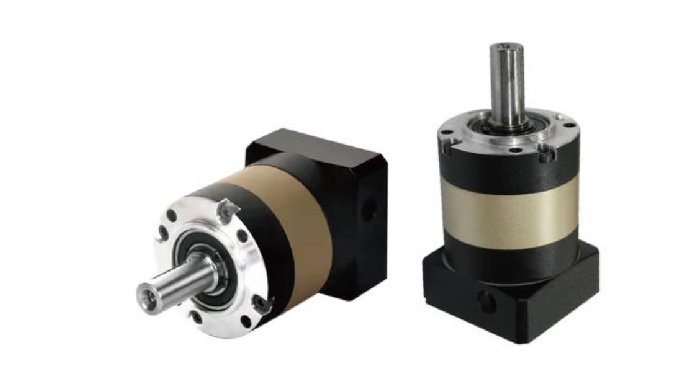 Key Features: The PLE90 planetary reducer adopts spur gear transmission for efficient power transfer...