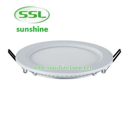 Imported LGP , the light guide light rate is 80% abovePure aluminum frame, bright silver processing,...