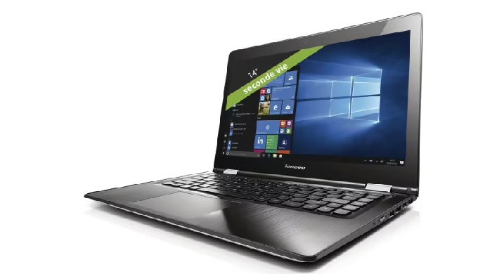 Portable seconde vie 2