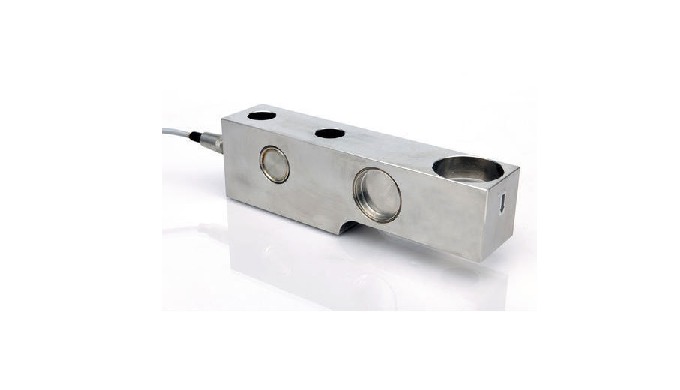 Size: 130 x 32 mm Color: Silver Operating Temperature: Max. 60 Degree C Safe Overload: 100% Rated Ou...
