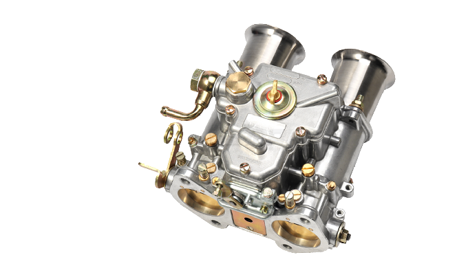 The 45DCOE carburetor is a high-performance, side-draft twin-choke carburetor designed for modified ...