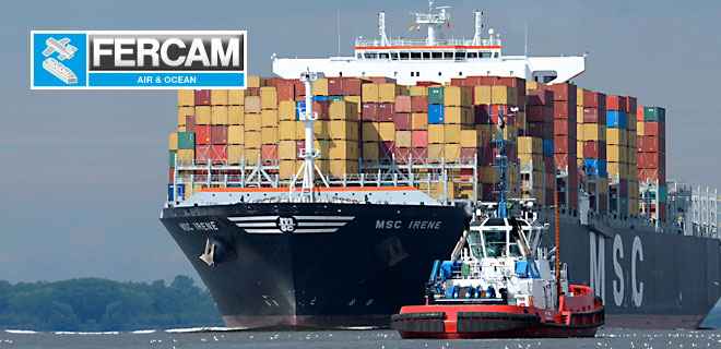 TRANSPORT MARITIME TRANSPORT MARITIME