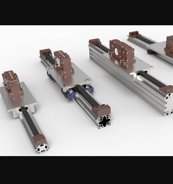 Module linéaire Série Z