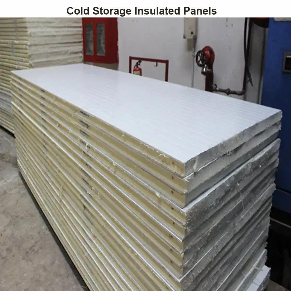 Emirates Industrial Panel is a leading provider of high-quality building solutions in the UAE, speci...