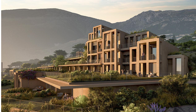 Why long-term property value in resort communities depends on integrated services