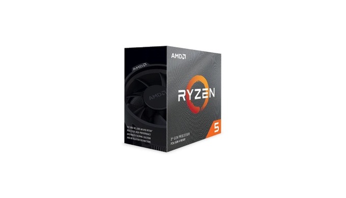 Brand: AMD CPU Socket: Socket AM4 Memory Speed: 3200 MHz Platform: Windows Series: Ryzen 5 CPU Model...
