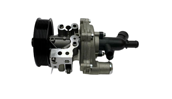 FORD PUMA V 184 SU POMPASI FORD TRANSİT V 184 SU POMPASI 2U1Q8A558AA