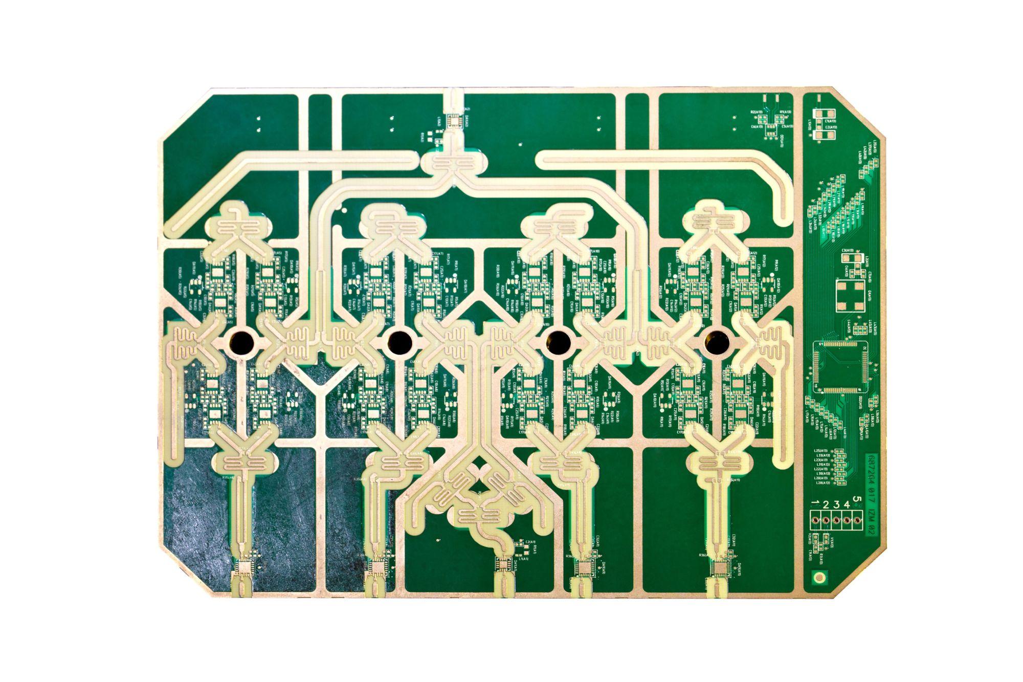 Anand Electronics and Industries offers high-quality single-sided and doubl...