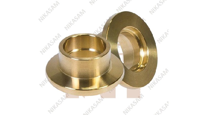 We manufacture and supply best quality brass flanges.