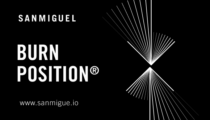 Die Markenstrategie und Positionierung ist das Herzstück unserer Leistungen bei SANMIGUEL strategy d...