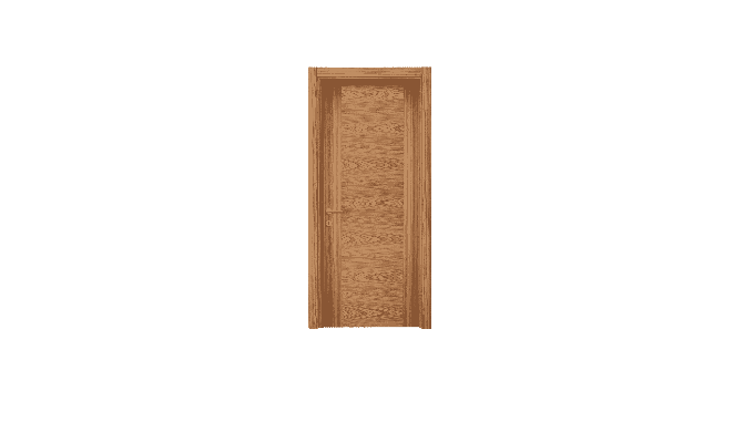 DORA EXTRA TEAK