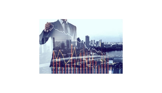 Recruitment – Financial Services