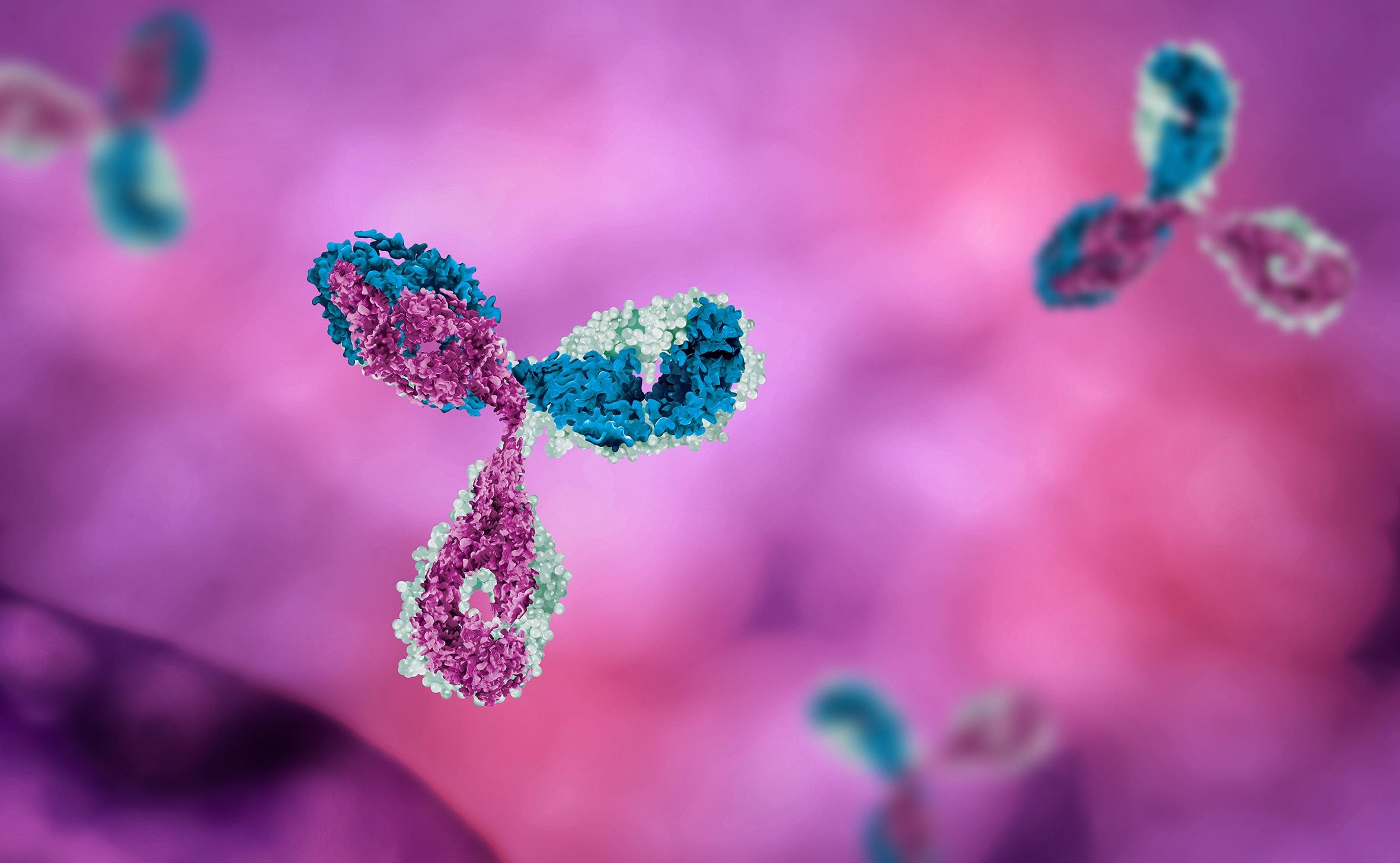 Biocon Biologics’ biosimilar aflibercept is a recombinant fusion protein us...