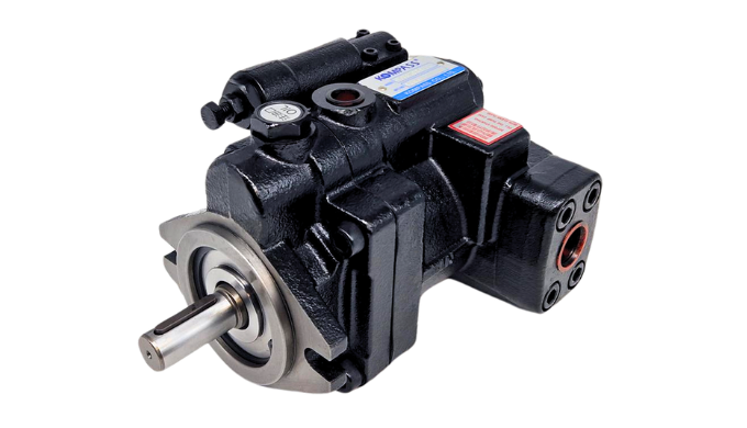 Hydraulic Piston Pumps
