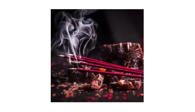 At Abhinav Perfumers, we craft agarbatti fragrances that transform any space into a haven of tranqui...