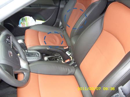 -Free from: popping, bagginess and wrinkles. -Applications: all kinds of natural leather products So...