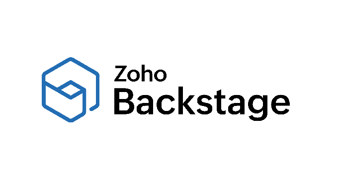 Zoho Backstage es un software de gestión de eventos de extremo a extremo que capacita a los profesio...