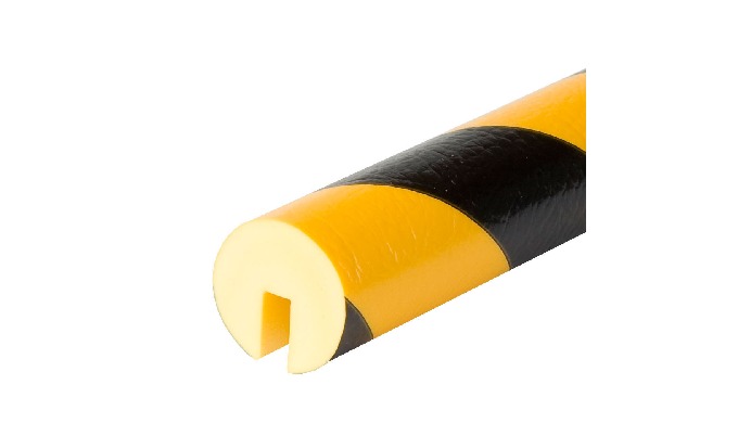 EDGE PROTECTION PROFILING 8x19x40