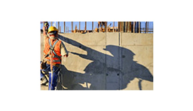 Construction solutions from IHS Markit