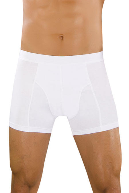 Guryildiz klasik Erkek Boxer