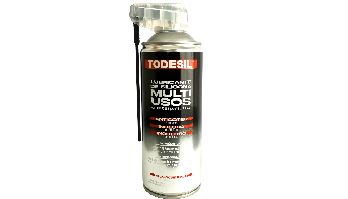 Multi-purpose industrial lubricant