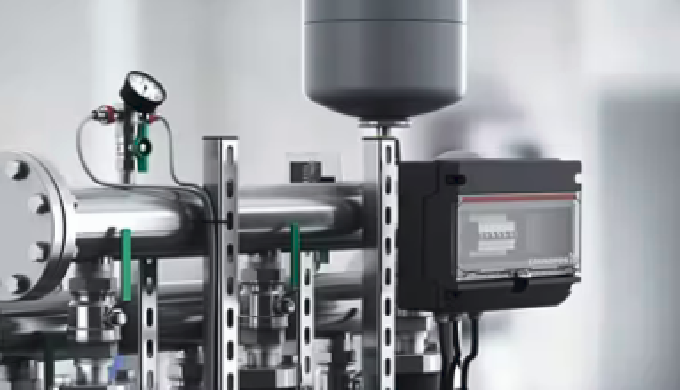 Zubehör Hier finden Sie eine schnelle Übersicht über das Grundfos Zubehör, mit dem Ihre Pumpenlösung...