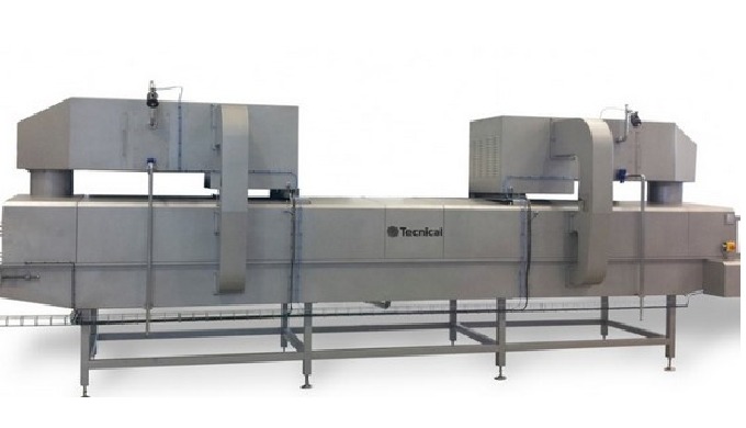 SYSTÈME DE SÉCHAGE DES BOÎTES