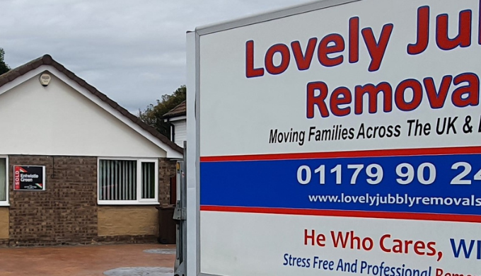 Lovely Jubbly Removals offers professional and affordable removal services throughout the UK and Eur...