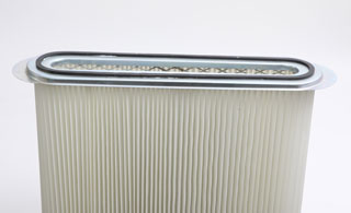 Los paneles filtrantes Aldair Industrial Filtration, gracias a su diseño compacto son aptos para una...