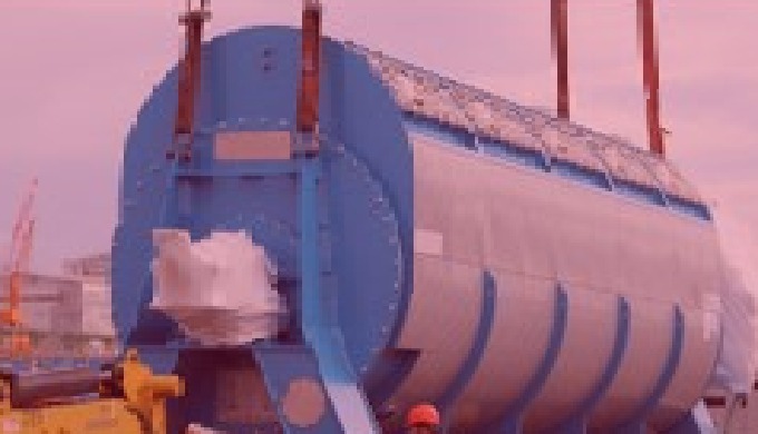 Transporte de cargas especiales e industriales