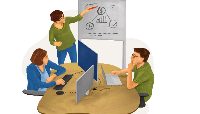 From simple informational websites to complex business applications and eCommerce stores, NonStopWor...