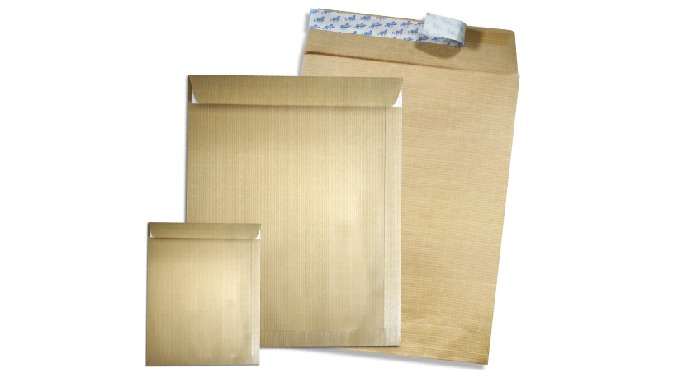 Pochettes Standars