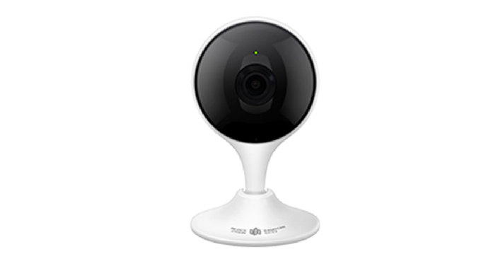 Korean home sale cctv